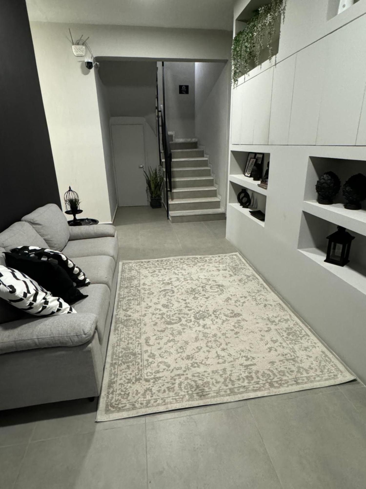 Artemis Apartments Diakopto Luaran gambar