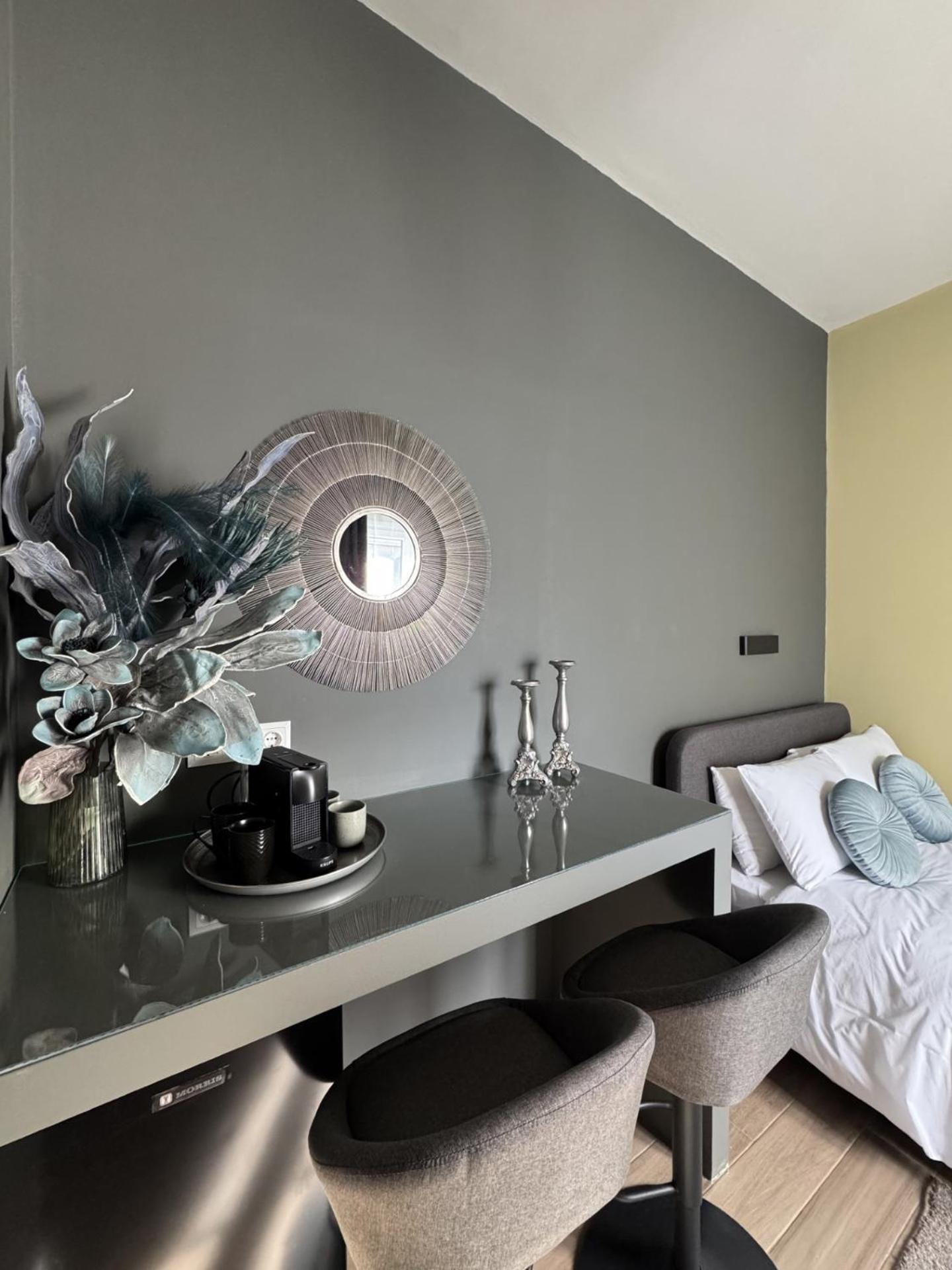 Artemis Apartments Diakopto Luaran gambar