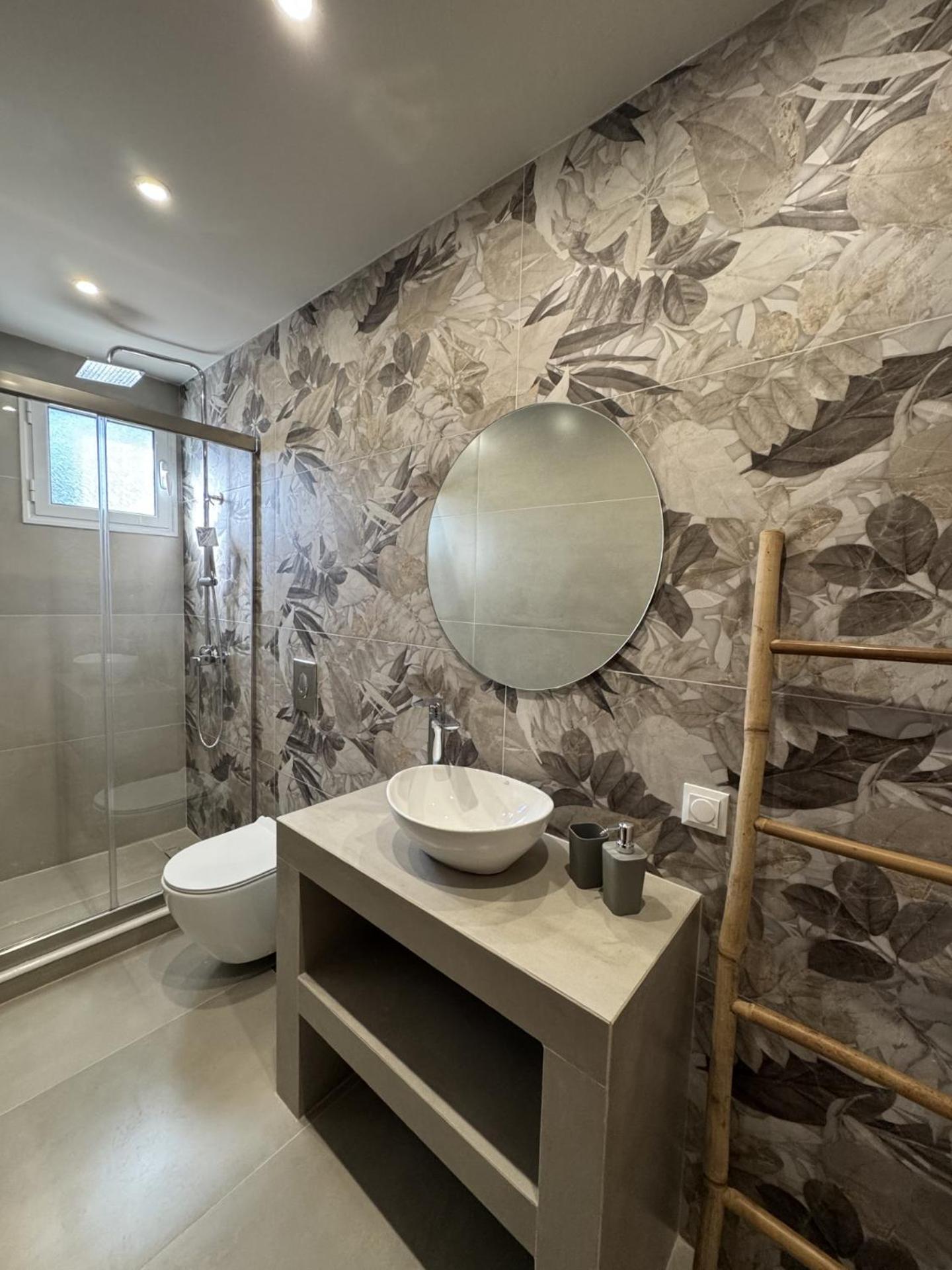 Artemis Apartments Diakopto Luaran gambar