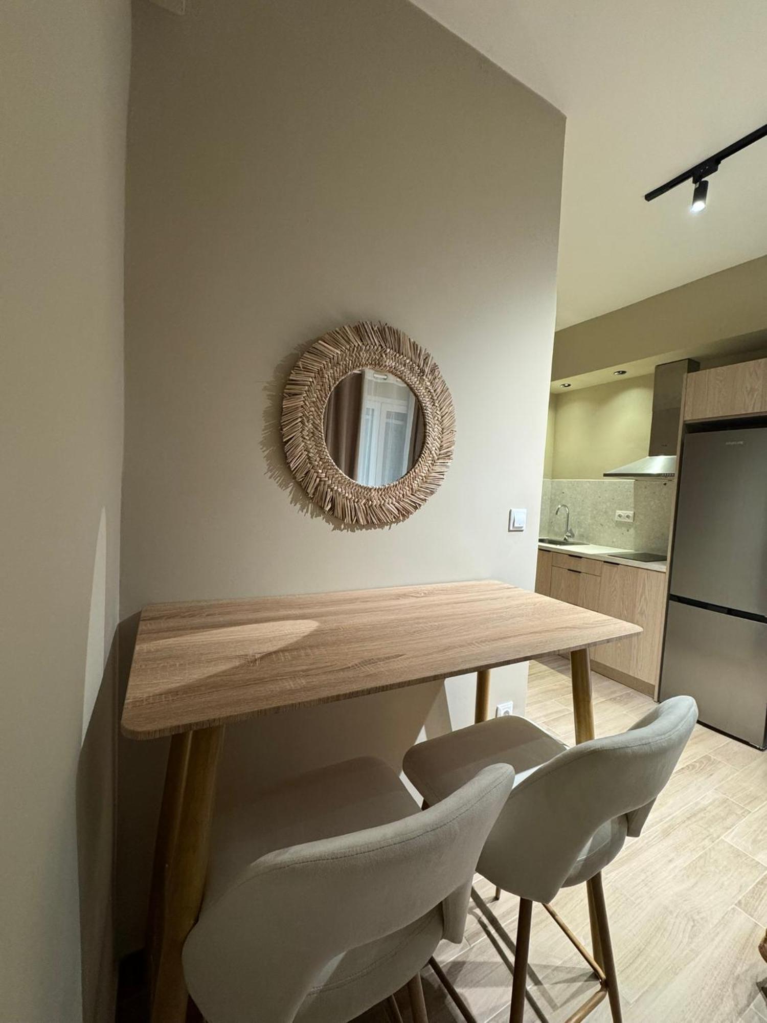 Artemis Apartments Diakopto Luaran gambar